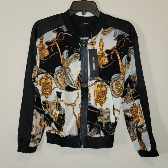 Uniq light jacket - Picture 1 of 4